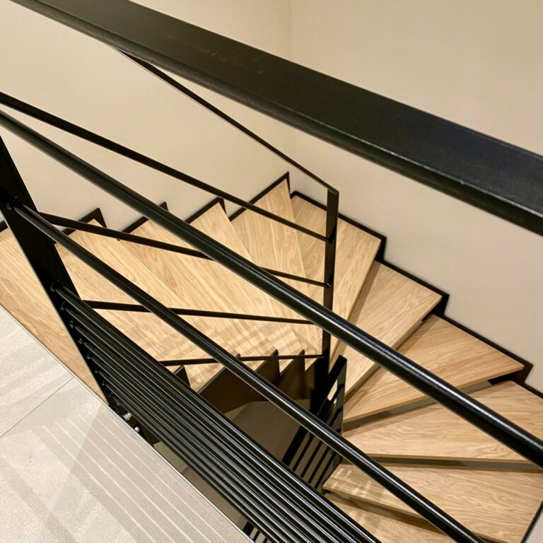 Escalier